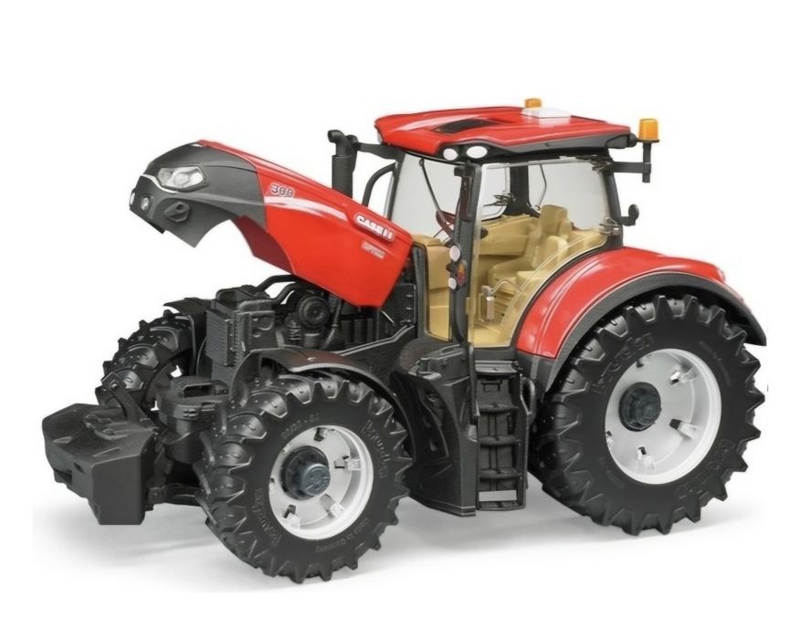 Трактор Bruder Case IH Optum 300 CVX