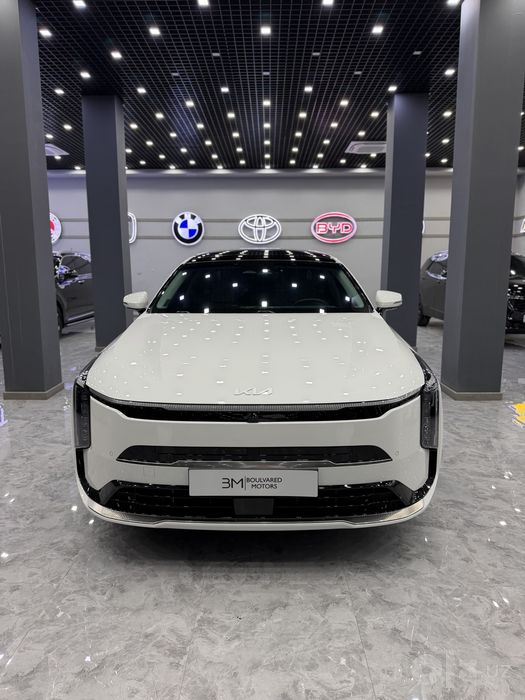 Kia K8 Gibrit full opsion
