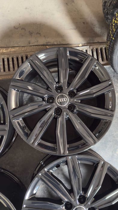 Jante Audi A4 A5 A6 A7 A8  5x112 Originale  R19 zoll