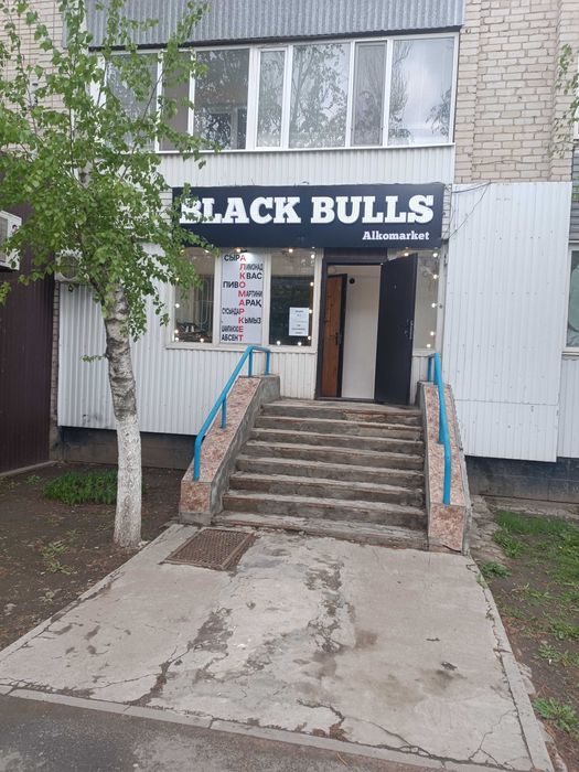 Продаётся действующий бизнес