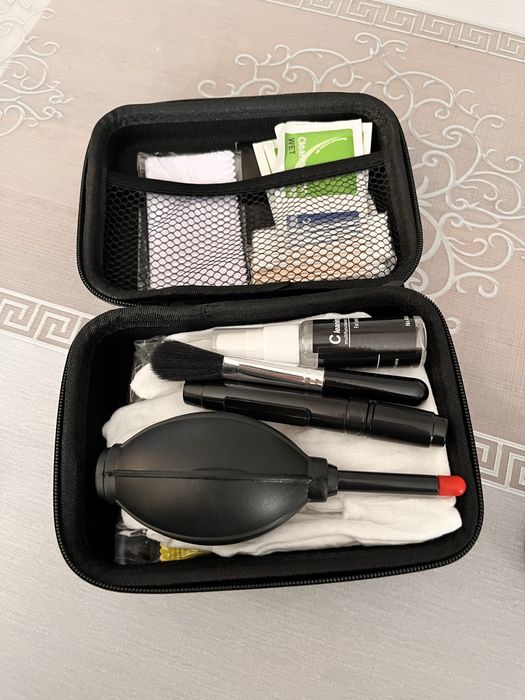 Sony a6000 kit + helios 44-2