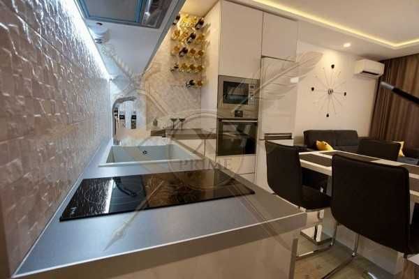 Двустаен апартамент в Бриз! 21862632