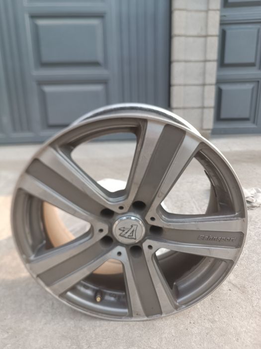 Продам диски R17