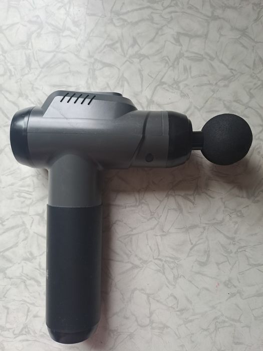 Продаю ручной массажер, новый