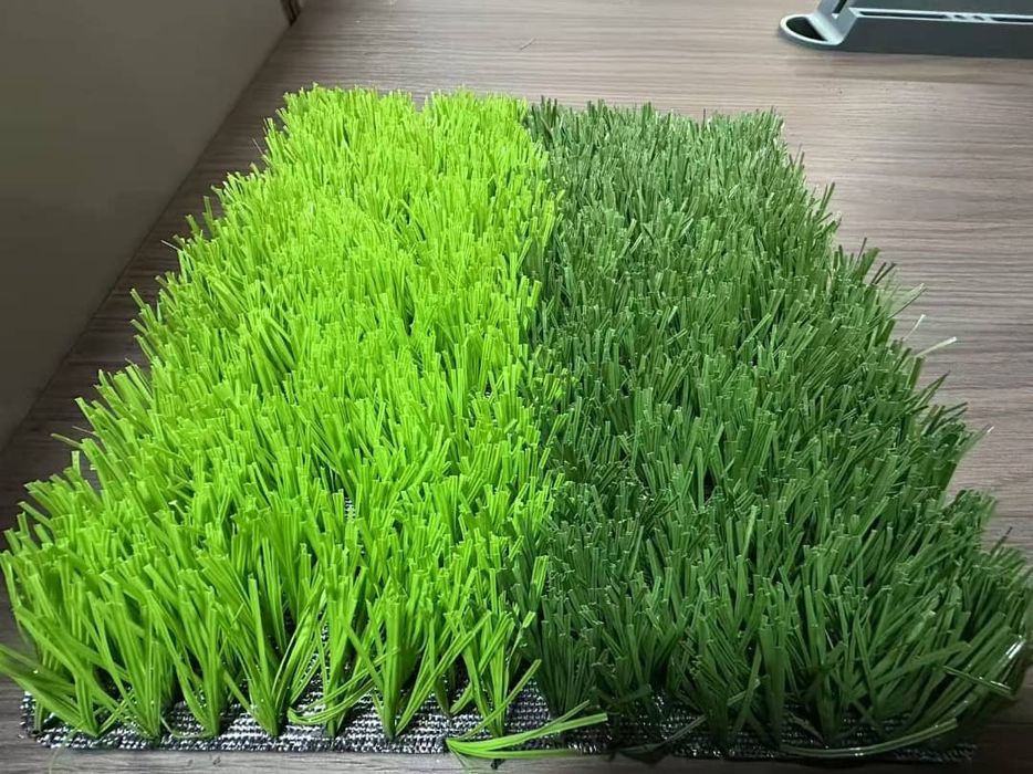 Sunʼiy gazon chim искусственный газон mini stadion