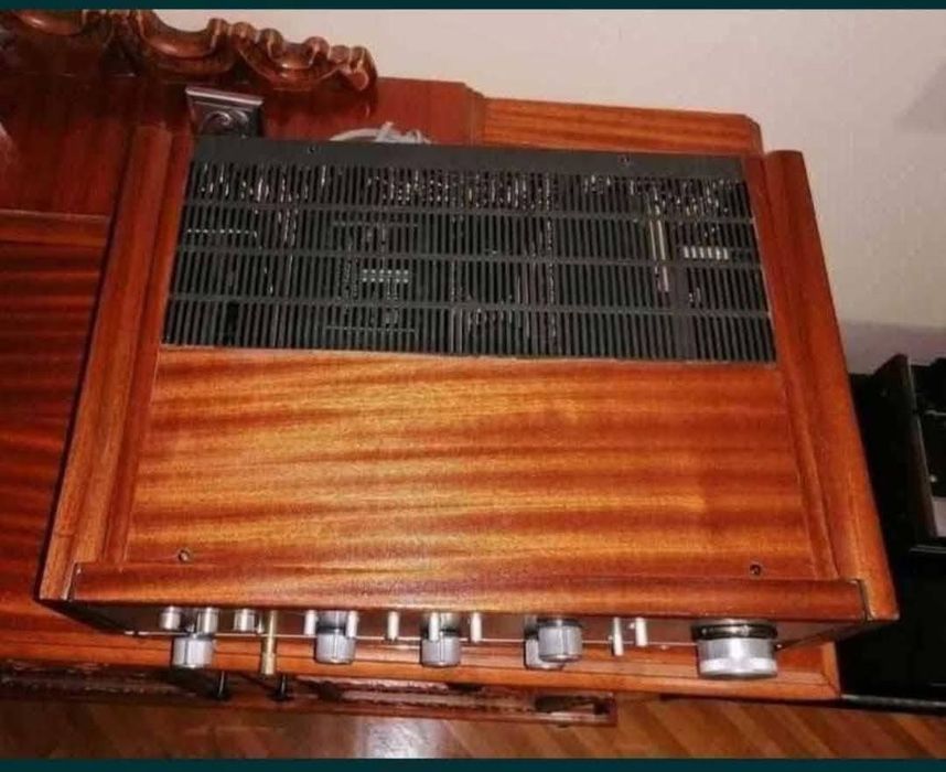 Kenwood KA 8004 vintage