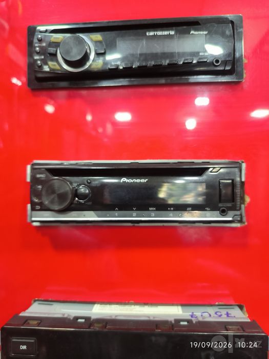 Pioneer 2150 sotiladi
