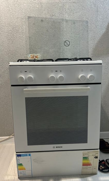 Продам газовая плита