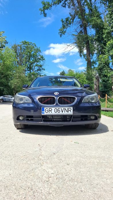 BMW 5 Series 2006 — imagine 2
