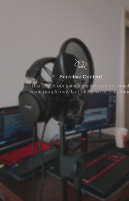 Home studio Focusrite interfata audio