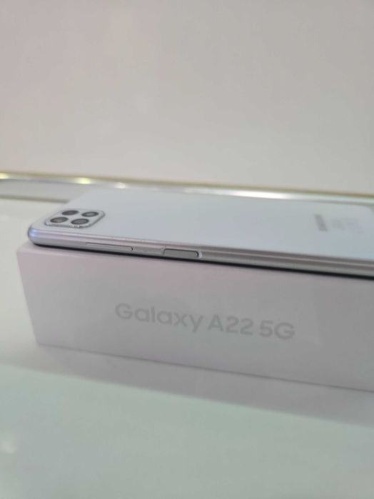 Samsung Galaxy A22 128GB 5G