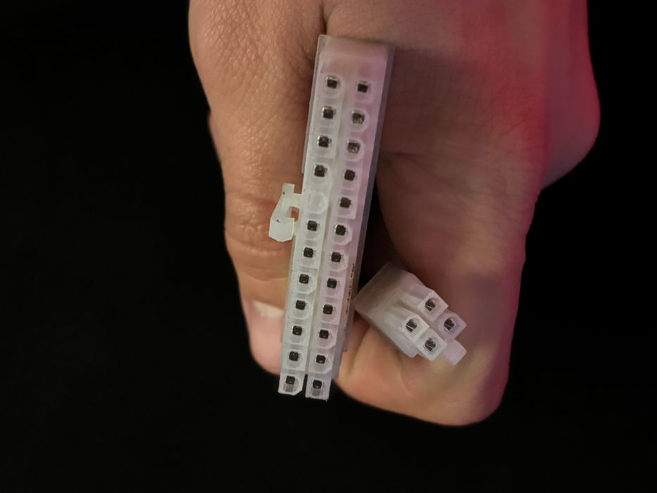 Блок питания для пк