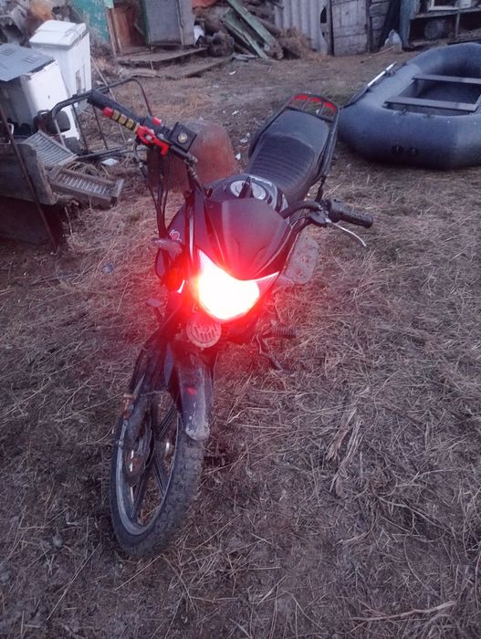 Продам мопед, звоните