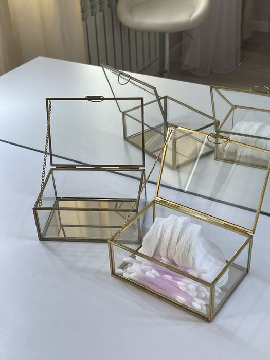 Шкатулки от Zara Home