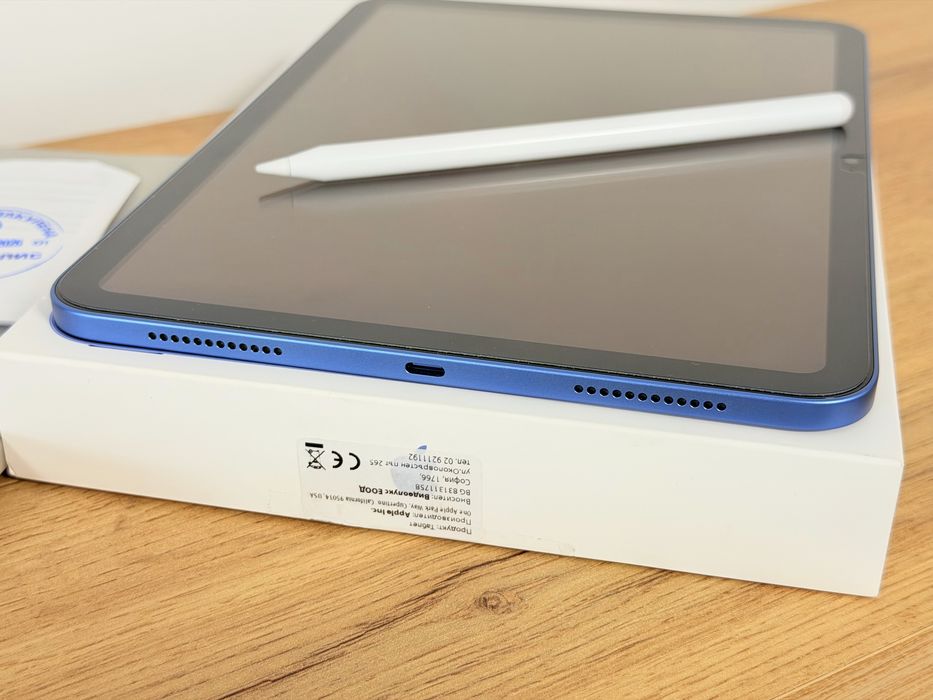Apple iPad A16 WI-FI