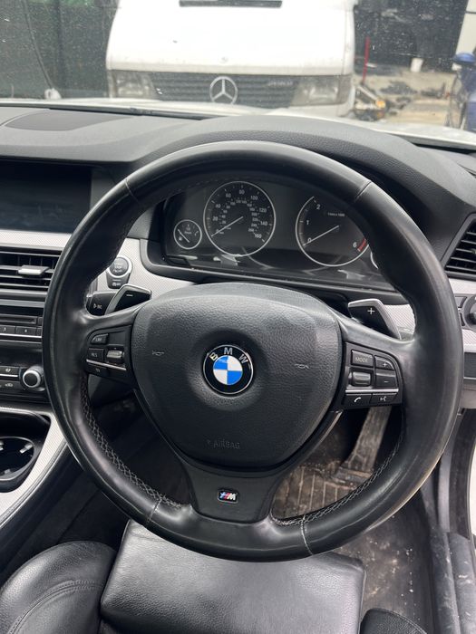 Бмв/bmw 520д 530д ф10 ф11 bmw 520d 530d f10 f11 м пакет n47d20c н47д20