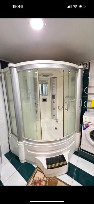 Сдам 2хкомн квартиру на Набережной Славского