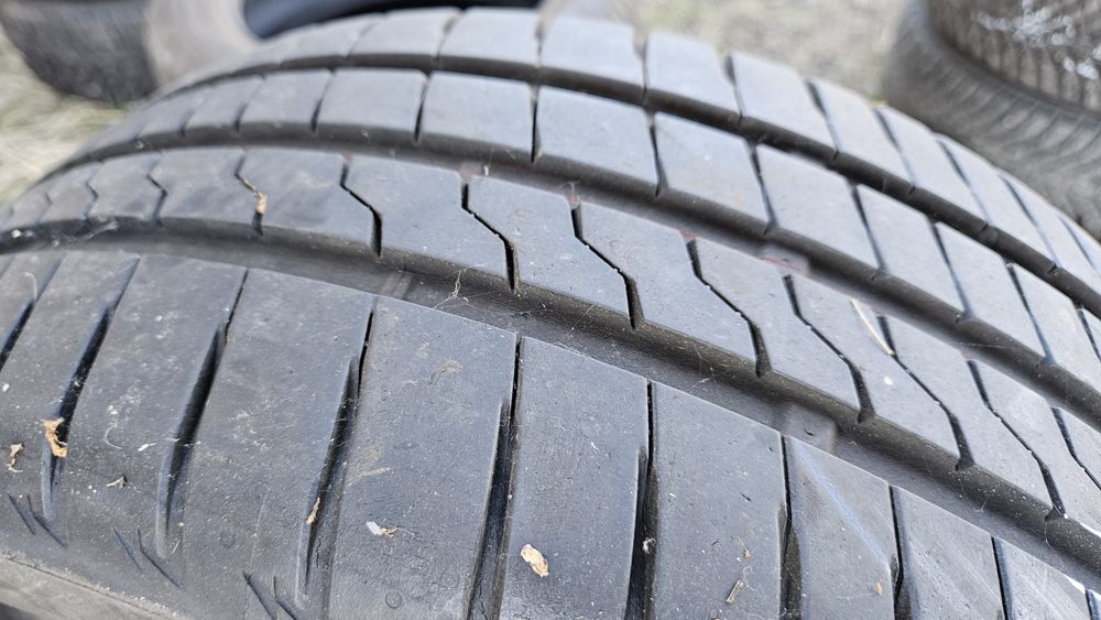 2бр гуми 195 50 15 дот 21 фаерстоун firestone