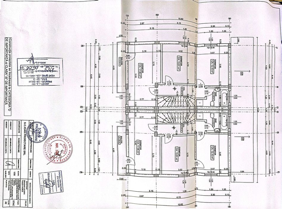 Vând duplex Parter +E +M  PROPRIETAR COMISION 0, zona Crișul repede