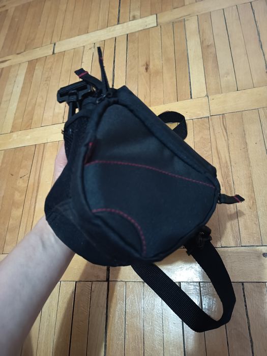 Husa pe aparat foto Hama