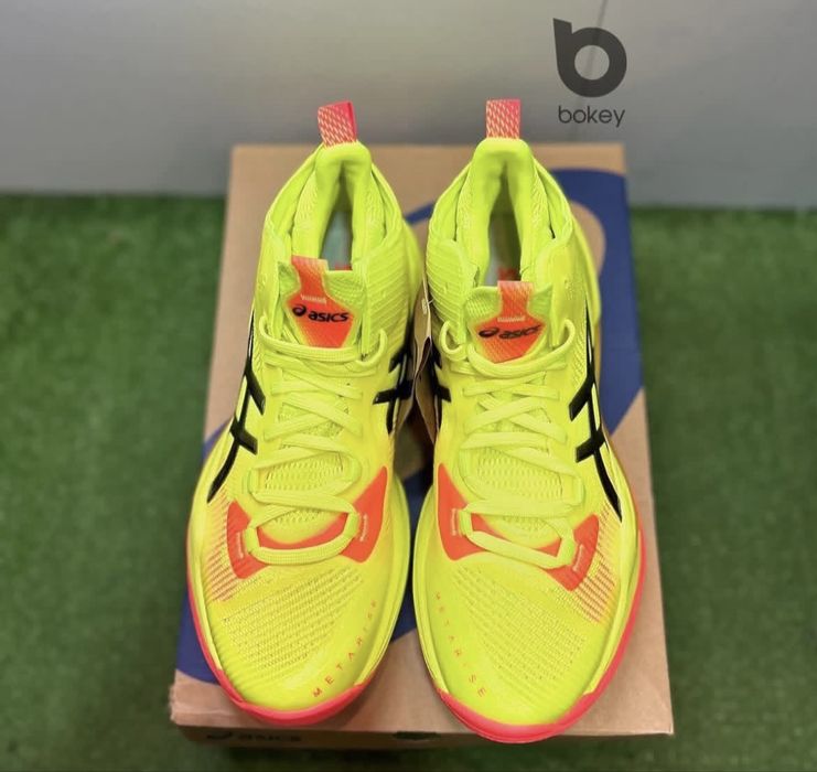 Крассовка Asics Metarise 2