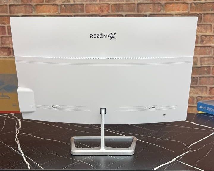 Моноблок Rezomax H61 24" и 27" – Barebone (Оптом/Розница)