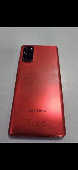 Продам самсунг s 20fe только продажа без обмена