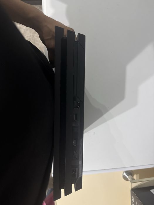 SonyPlayStation 4 Pro