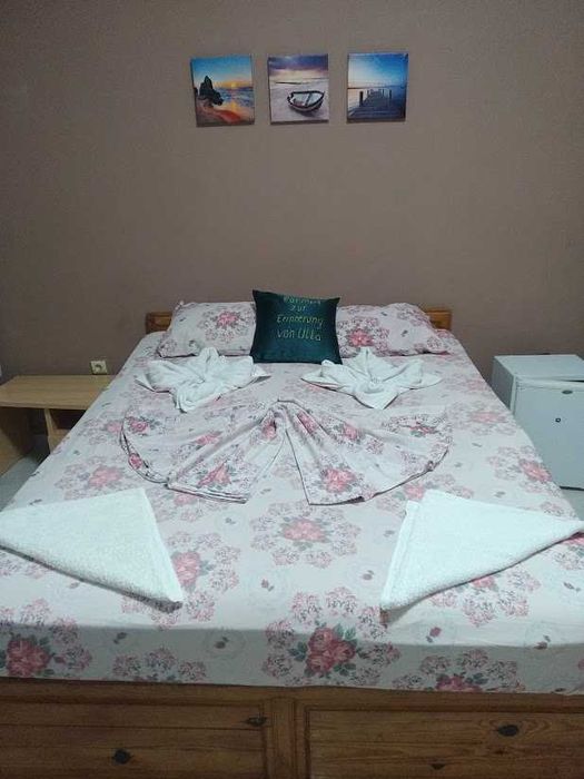 Дава се под наем Етаж от къща в Несебър - 90 кв.м за 6.63 € - Снимка #12