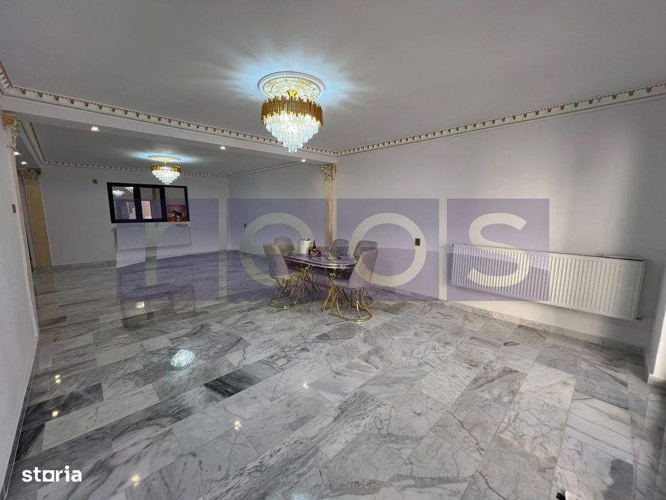 Inchiriere Vila | Singura In Curte |  Zona Mall Vitan