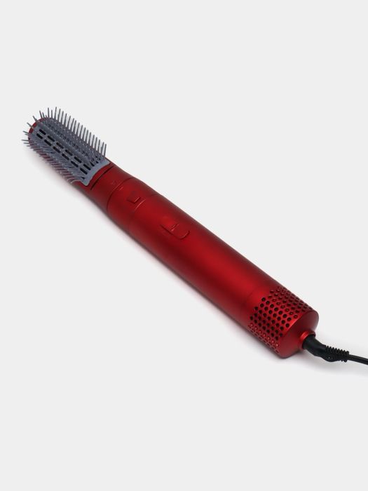 Dyson HS08 Red Velvet/Gold