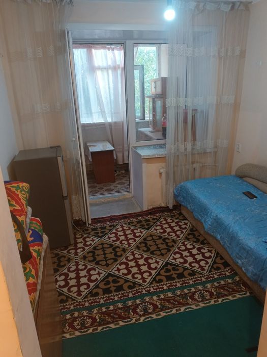 Сдам в комнату в общежитий