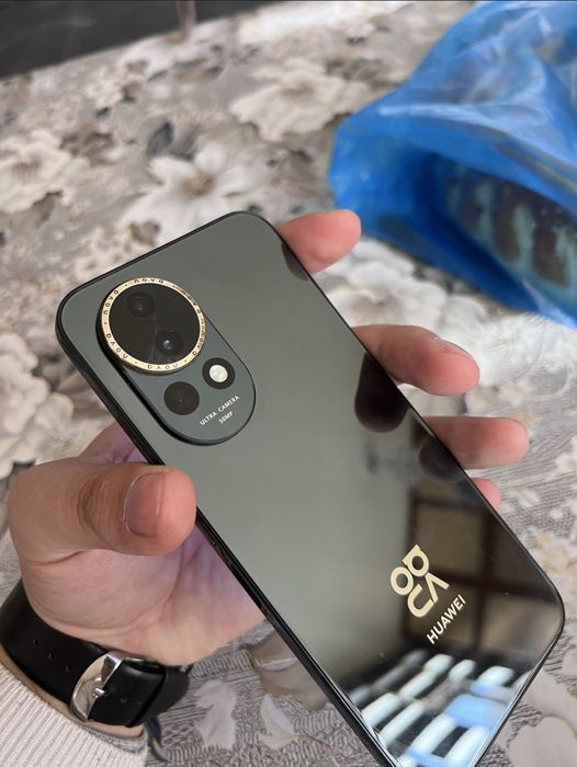 huawei nova 13 16/256 gb pamit ideal  obmen bor