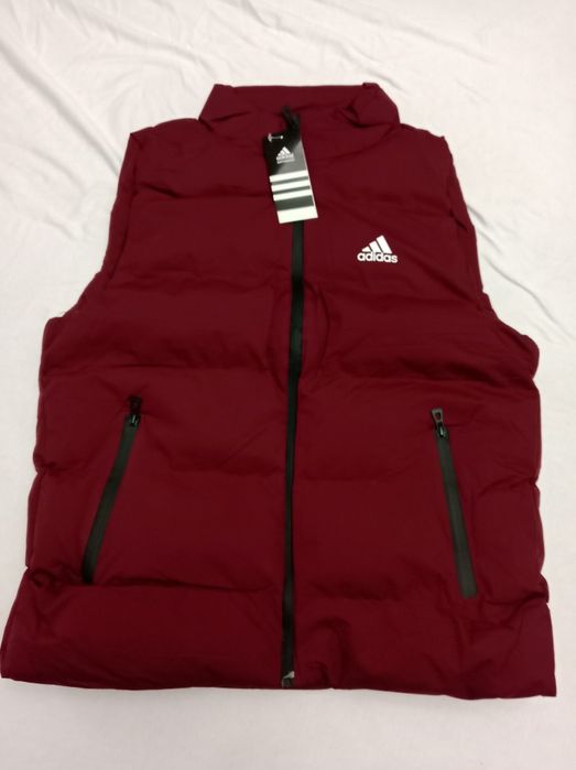 спортивные жилетки