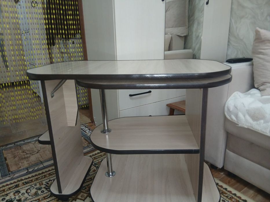 Стол трансформер