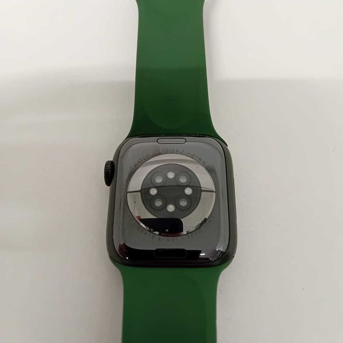 Ceas Apple Seria 7 (ag49 Esplanada b.5765) Garantie 2 ani