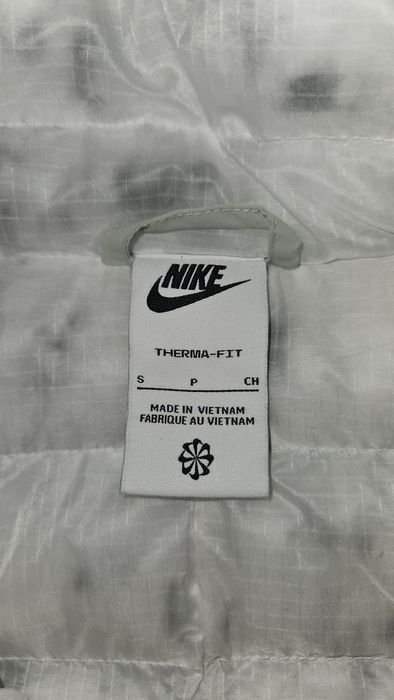 NIKE W NSW Therma-Fit  REVIVAL parka