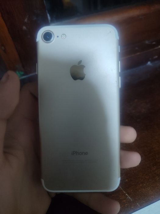 Ayfon 7 ti 32 talik obmen ayfon 6 s128 talik. 64 talik ga