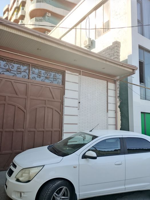 Uchaska sotiladi 4,88 sotka