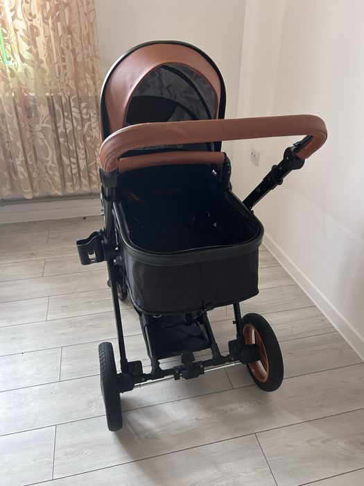 Детская коляска новая