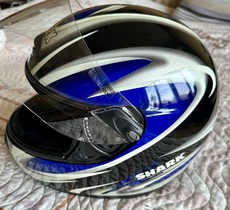 Каска SHARK S600