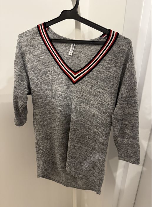 Лот дамски блузи размер S