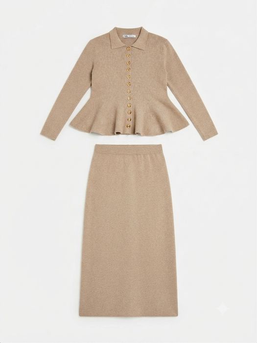 Двойка Zara продам