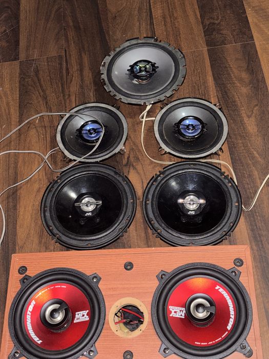 Playere Auto Sony Kanwood JVC Pioneer