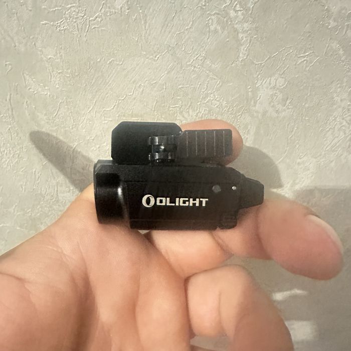 OLIGHT фенер с лазер