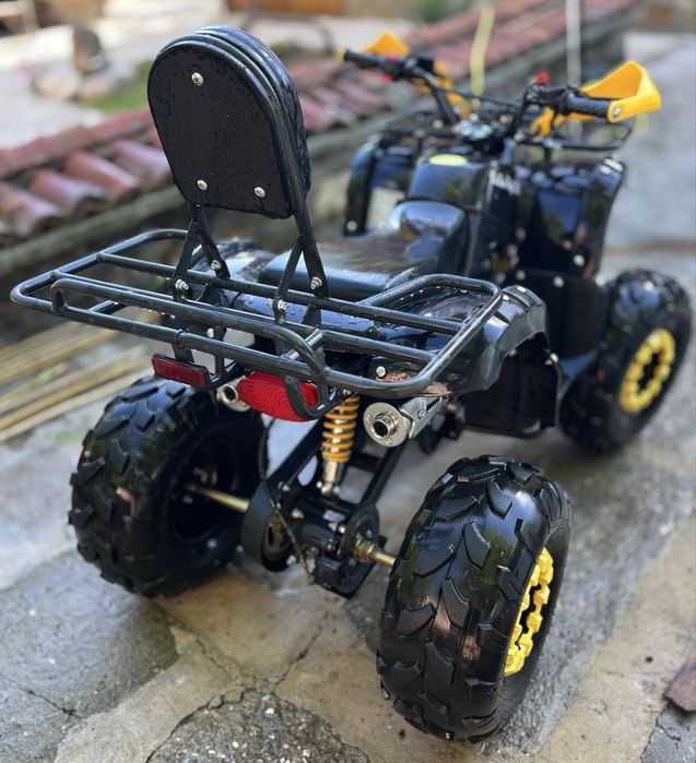ATV 150 cc/ АТВ 150 кубика
