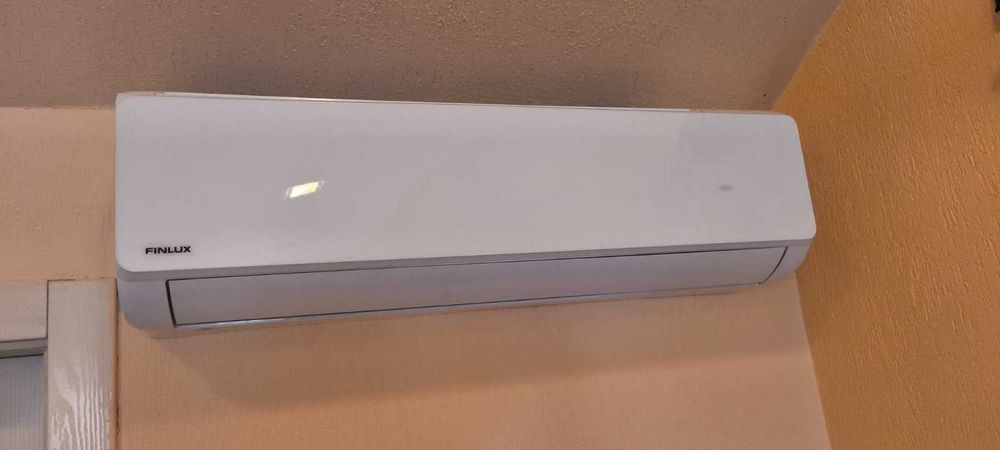 Климатик Finlux 18000 BTU