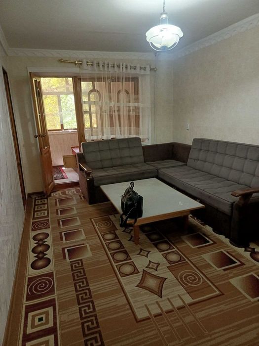 Сдаëтся квартира рисвий ислом ота