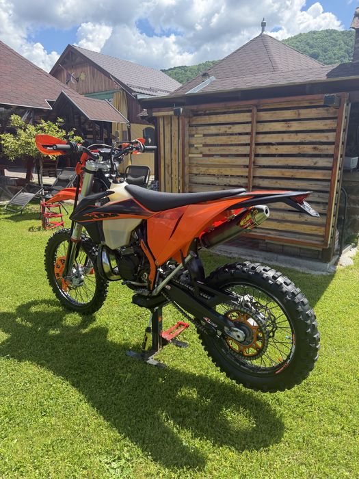 KTM EXC 300 - 2020