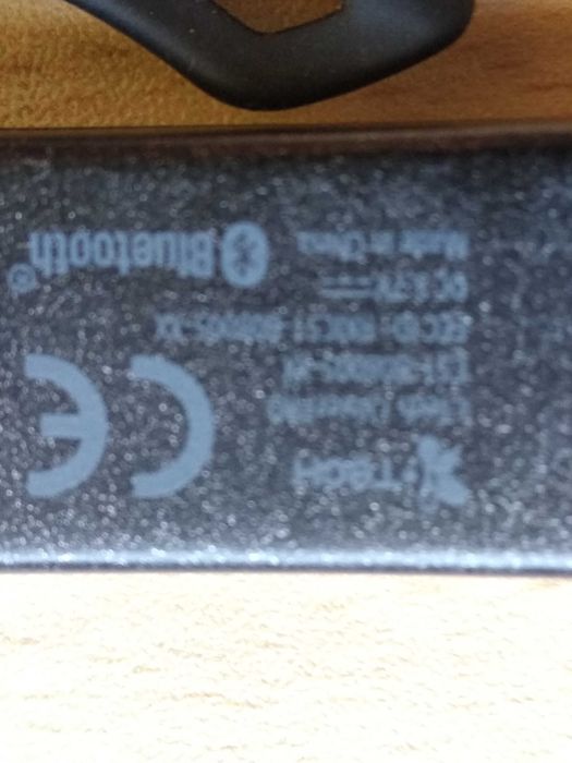 Bluetooth Headset i.VoicePRO 901